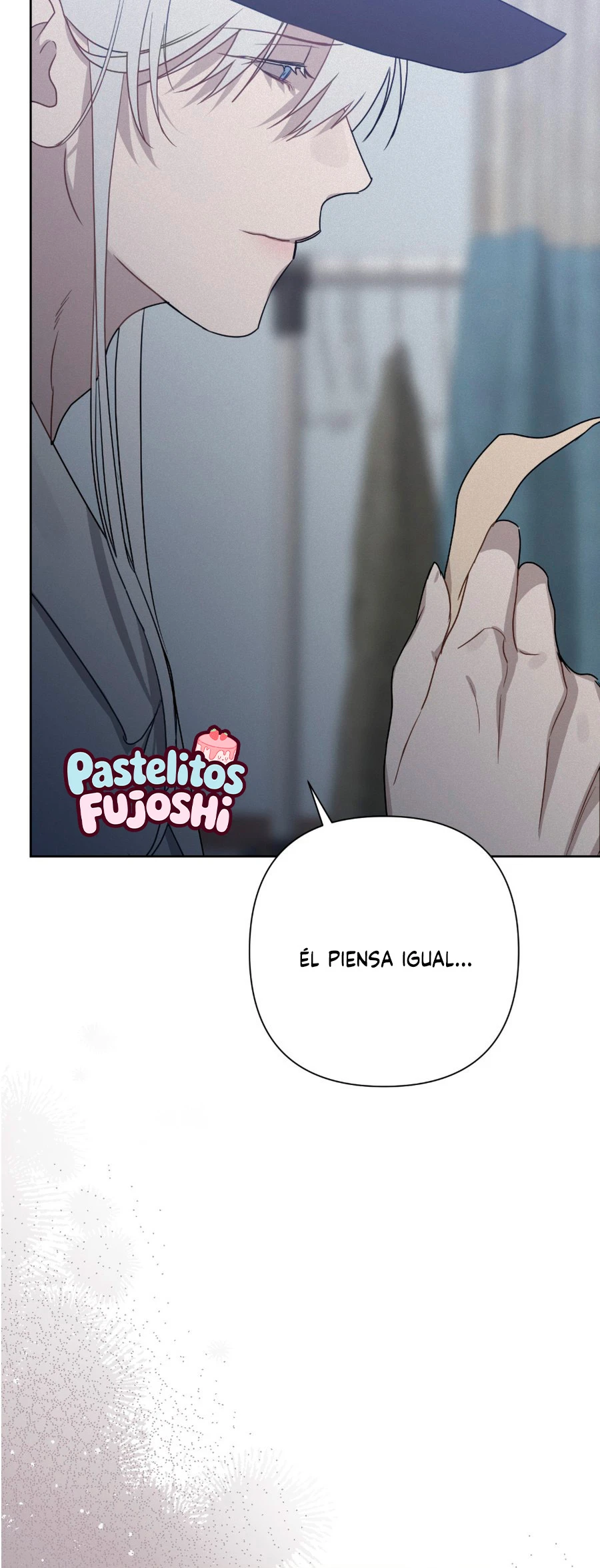 Cómo matar a un dios Capítulo 13 - Página 16 en español