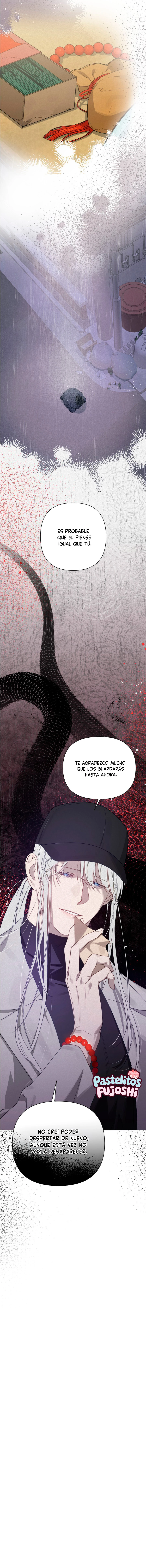 Cómo matar a un dios Capítulo 13 - Página 17 en español