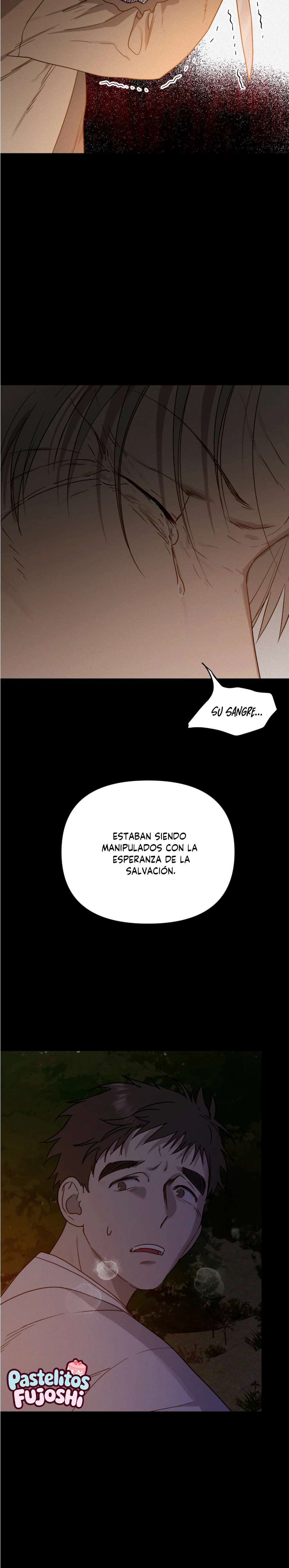 Cómo matar a un dios Capítulo 14 - Página 4 en español