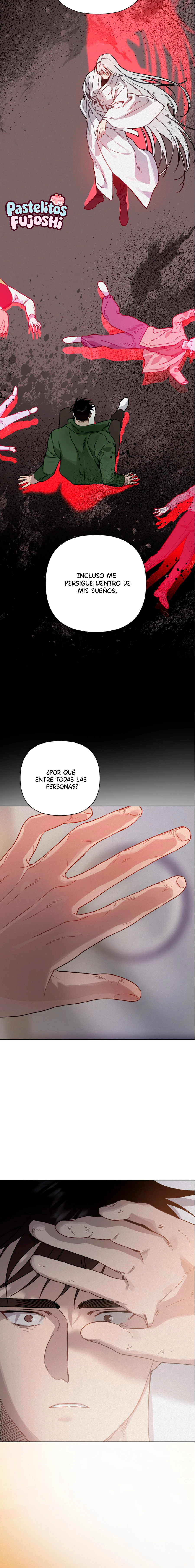 Cómo matar a un dios Capítulo 16 - Página 4 en español