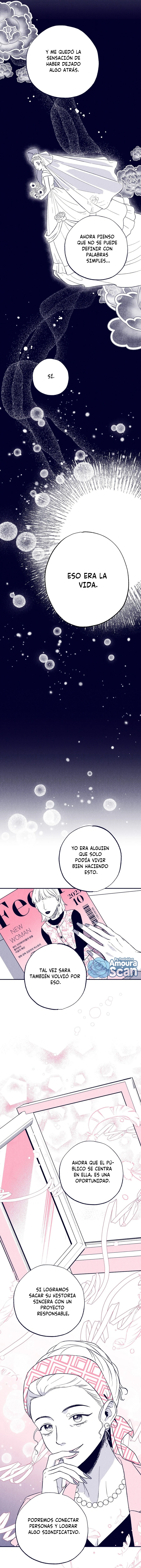 La estrella de al lado que me hechizó Capítulo 5 - Página 13 en español