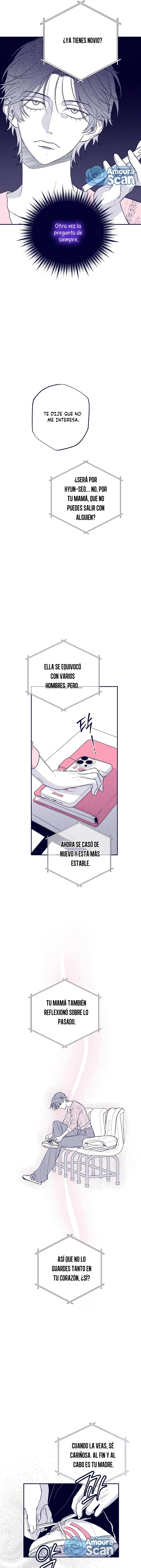 La estrella de al lado que me hechizó Capítulo 5 - Página 23 en español