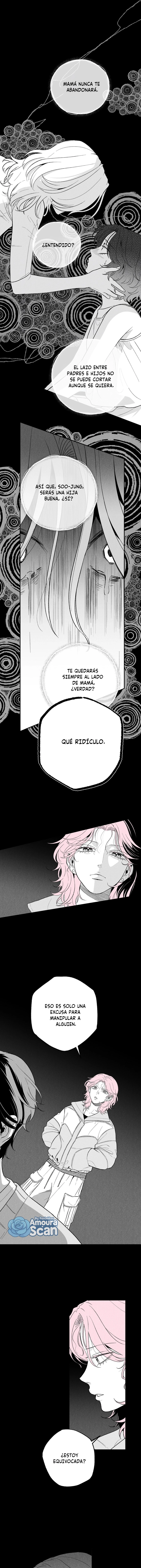 La estrella de al lado que me hechizó Capítulo 5 - Página 3 en español