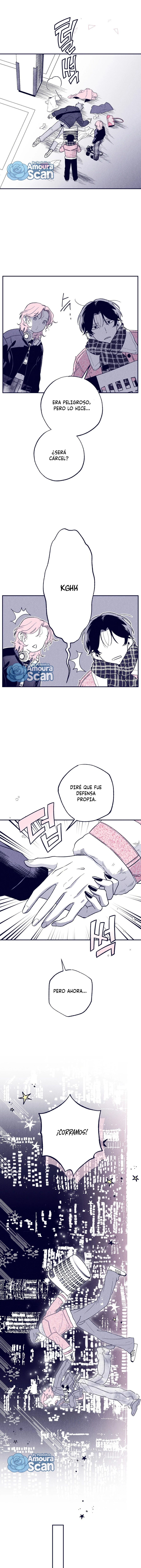La estrella de al lado que me hechizó Capítulo 6 - Página 13 en español