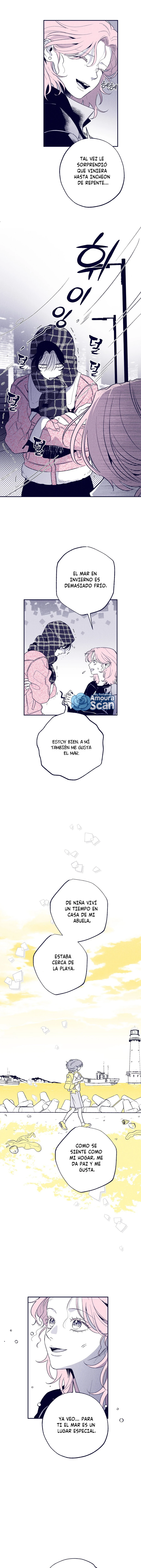 La estrella de al lado que me hechizó Capítulo 7 - Página 4 en español