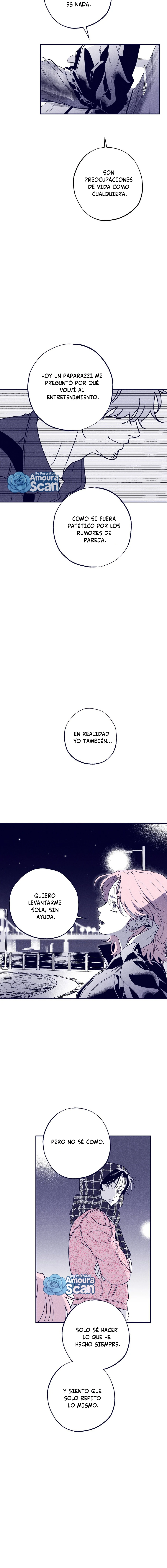 La estrella de al lado que me hechizó Capítulo 7 - Página 9 en español