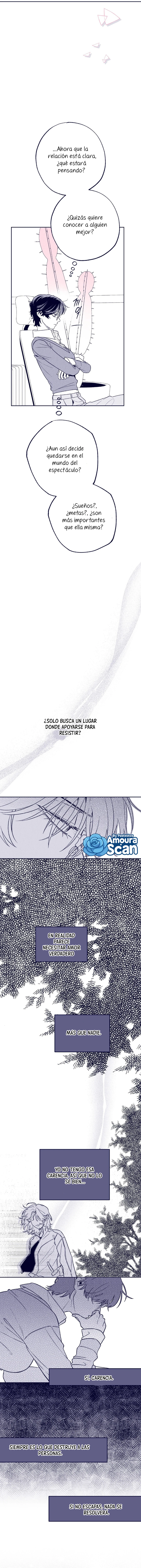 La estrella de al lado que me hechizó Capítulo 8 - Página 9 en español