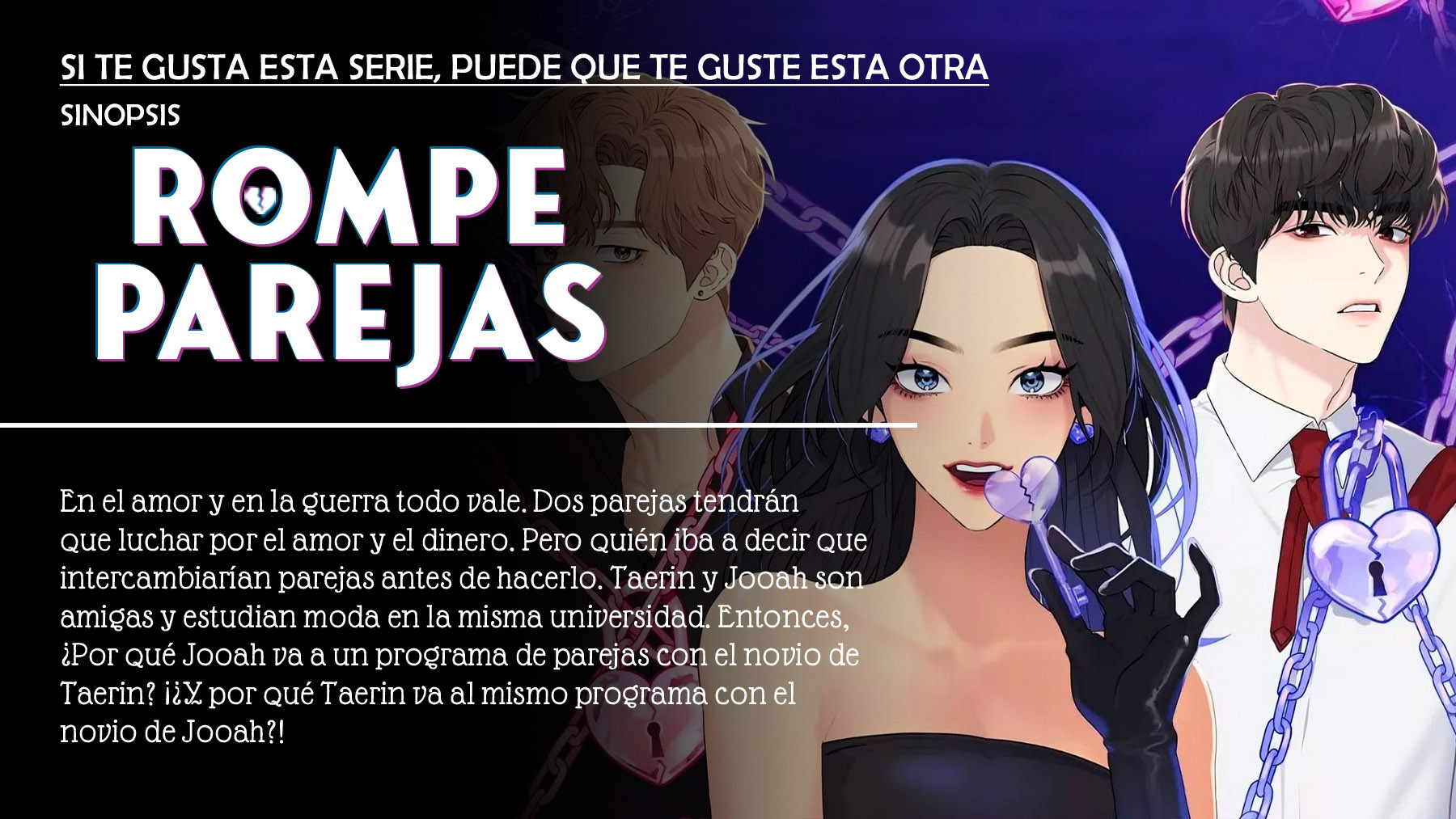 ¡Infiltrada en una Escuela Chaebol! Capítulo 46 - Página 17 en español