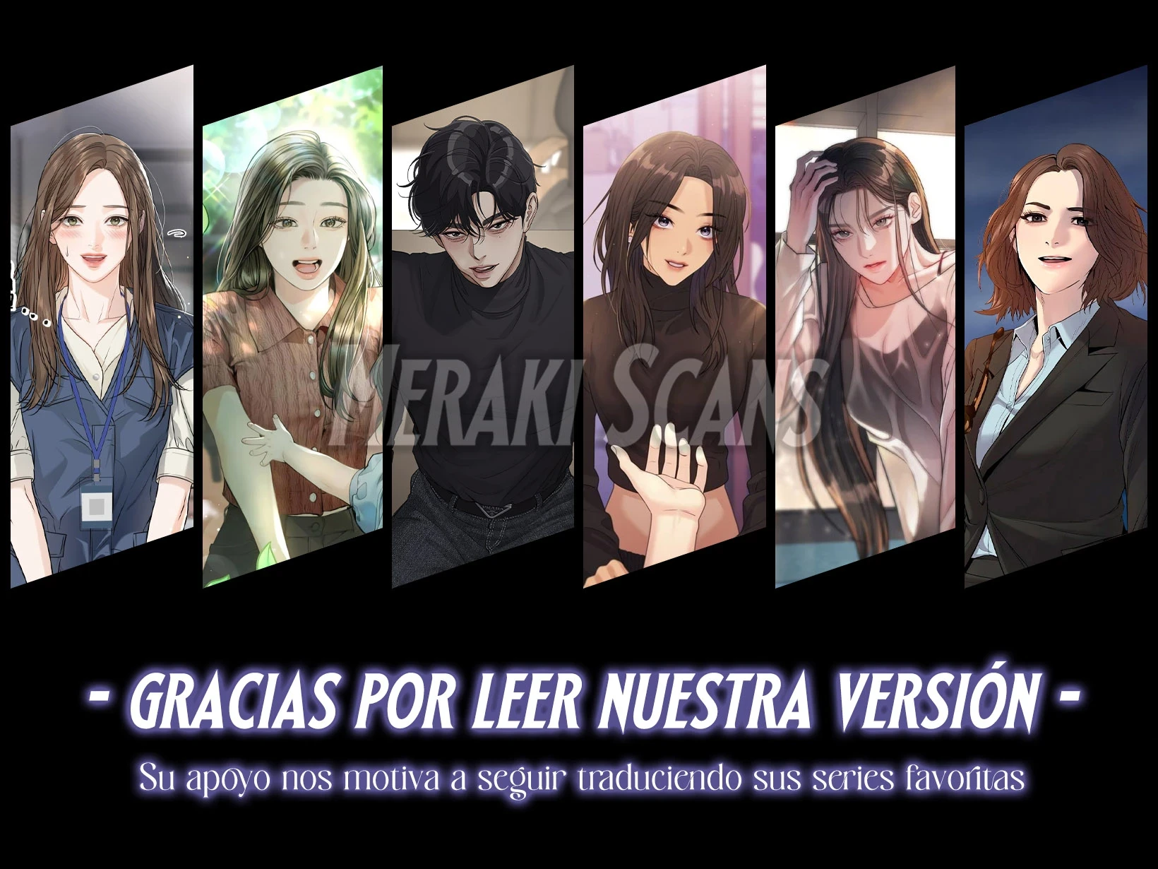 ¡Infiltrada en una Escuela Chaebol! Capítulo 76 - Página 15 en español