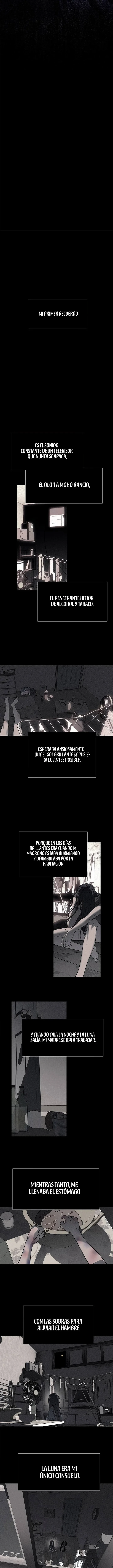 ¡Infiltrada en una Escuela Chaebol! Capítulo 77 - Página 6 en español
