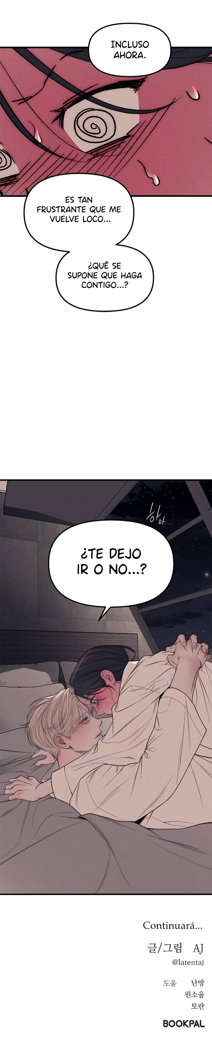 ¡Infiltrada en una Escuela Chaebol! Capítulo 89 - Página 17 en español