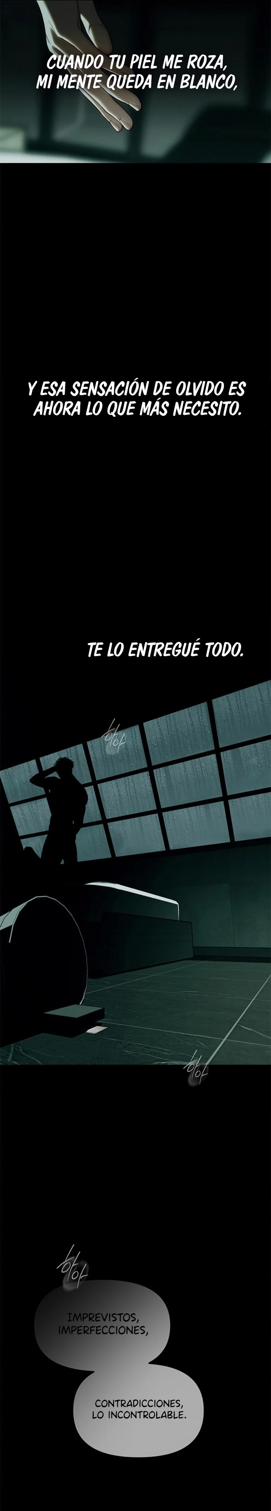¡Infiltrada en una Escuela Chaebol! Capítulo 91 - Página 23 en español