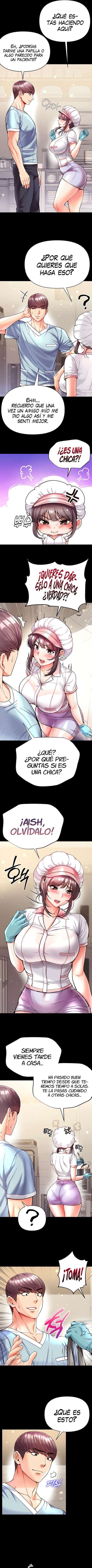 Gran Discípulo Capítulo 21 - Página 4 en español