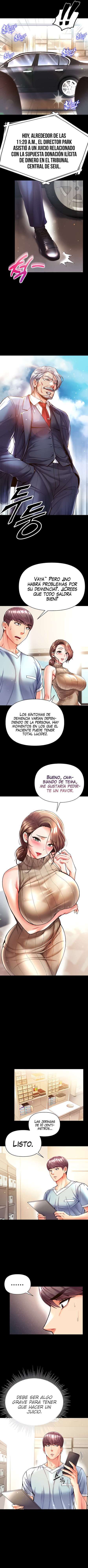 Gran Discípulo Capítulo 21 - Página 7 en español