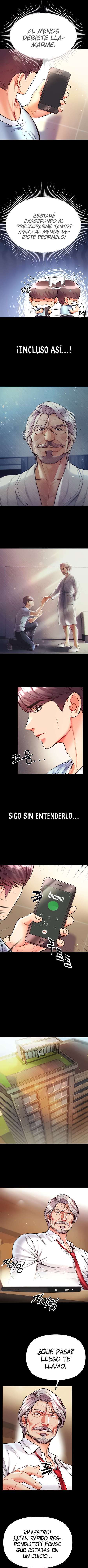 Gran Discípulo Capítulo 21 - Página 8 en español