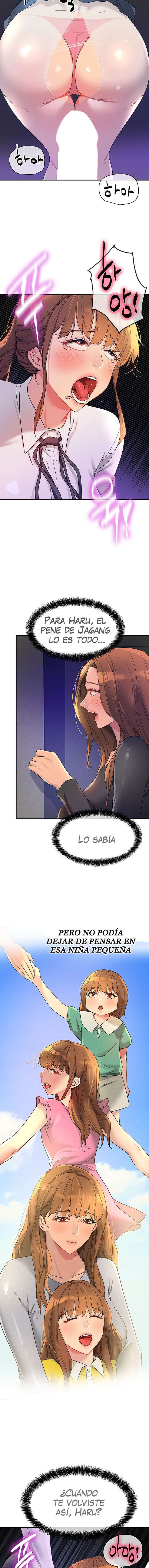 La Tienda del Placer Capítulo 101 - Página 11 en español