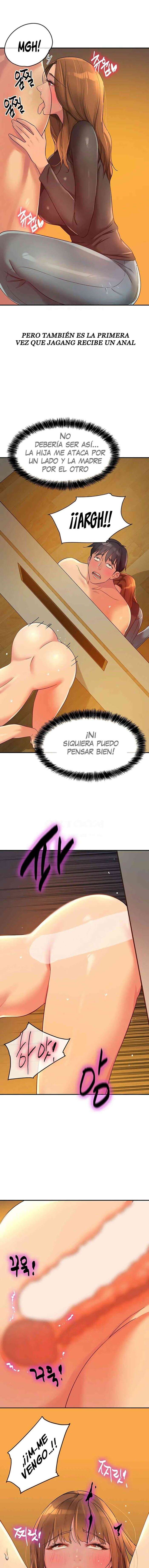 La Tienda del Placer Capítulo 103 - Página 13 en español