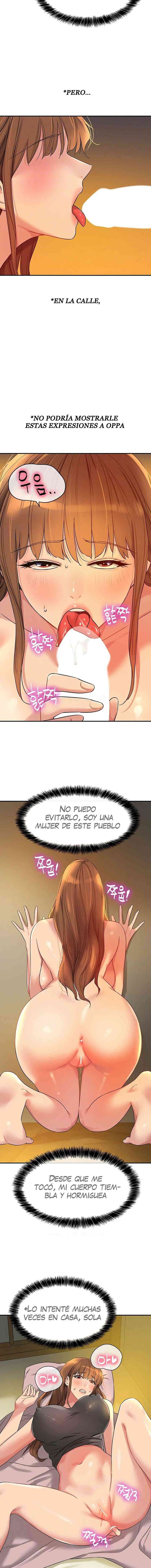 La Tienda del Placer Capítulo 103 - Página 5 en español