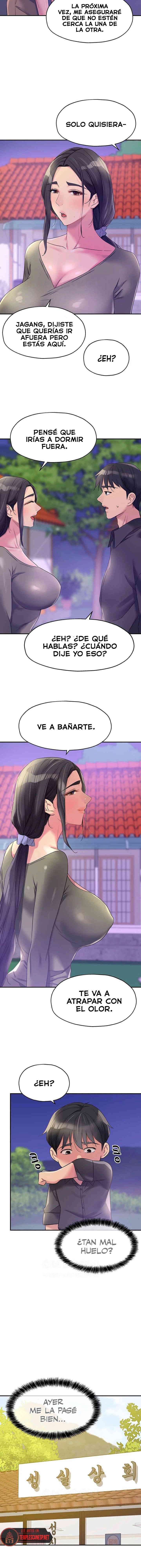 La Tienda del Placer Capítulo 104 - Página 7 en español