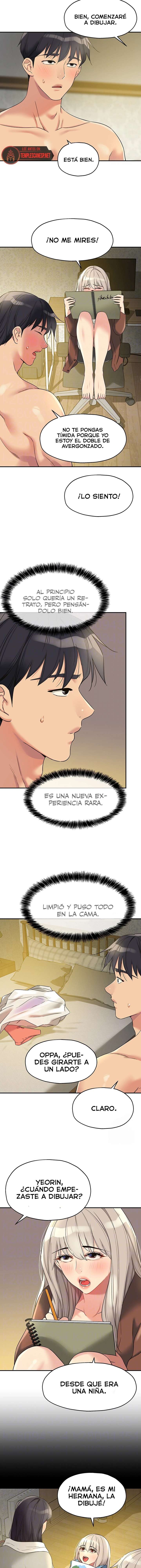 La Tienda del Placer Capítulo 105 - Página 4 en español