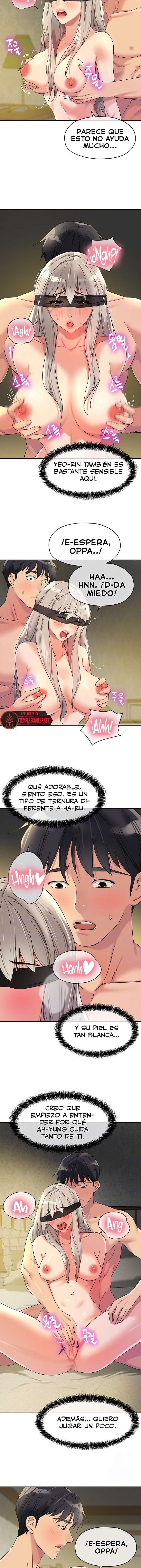 La Tienda del Placer Capítulo 106 - Página 3 en español