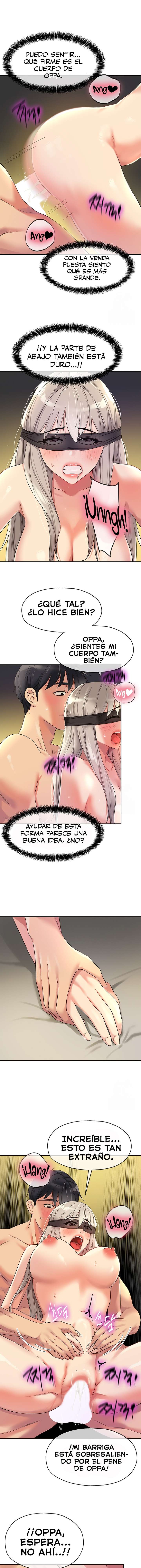 La Tienda del Placer Capítulo 106 - Página 7 en español