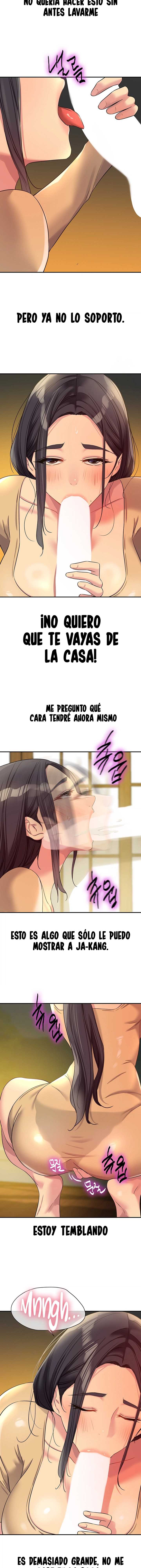 La Tienda del Placer Capítulo 108 - Página 7 en español