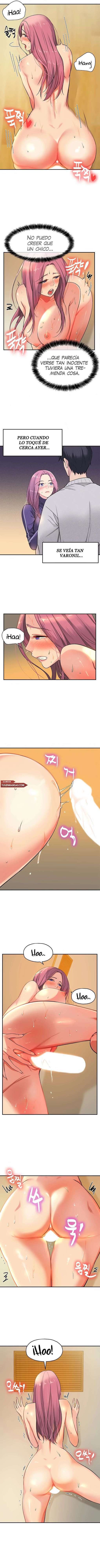 La Tienda del Placer Capítulo 11 - Página 4 en español