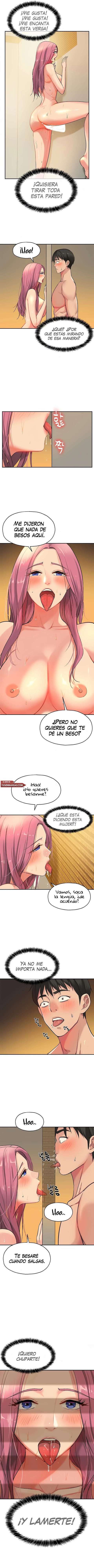 La Tienda del Placer Capítulo 11 - Página 5 en español