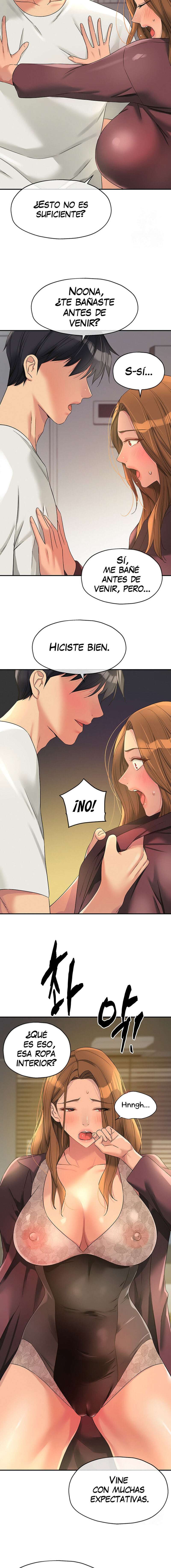 La Tienda del Placer Capítulo 111 - Página 14 en español