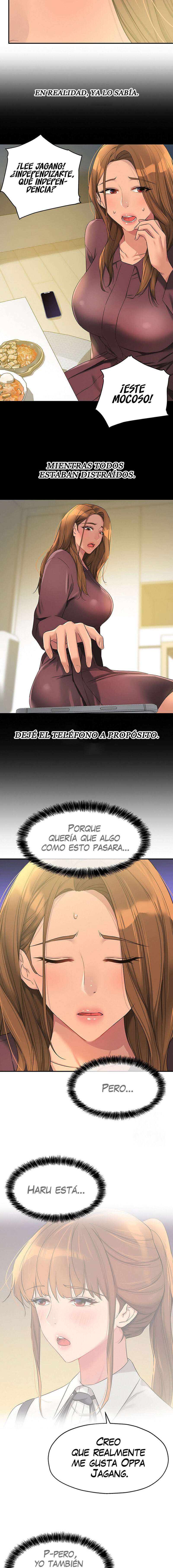 La Tienda del Placer Capítulo 111 - Página 7 en español