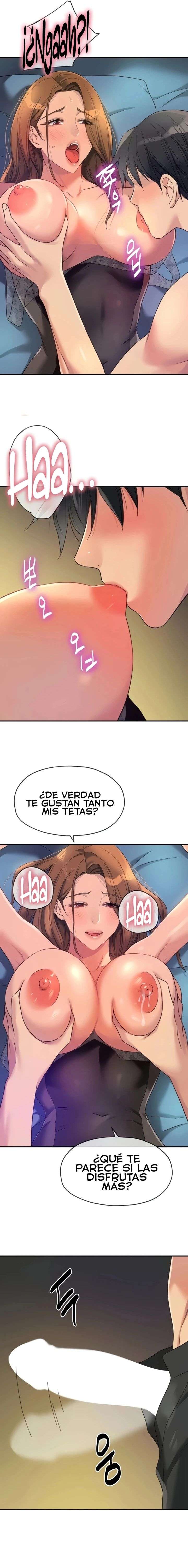 La Tienda del Placer Capítulo 112 - Página 5 en español
