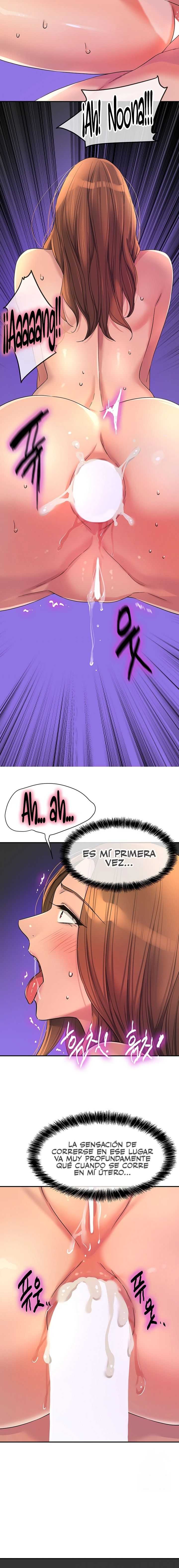 La Tienda del Placer Capítulo 113 - Página 14 en español