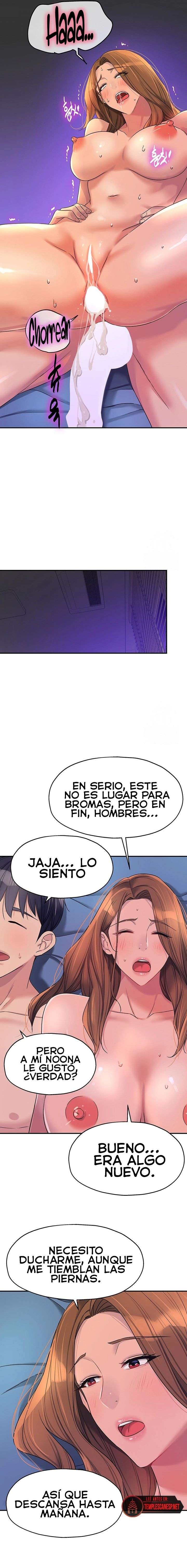 La Tienda del Placer Capítulo 113 - Página 15 en español