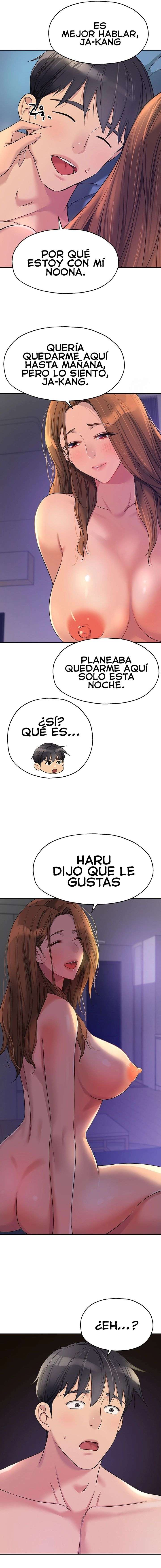 La Tienda del Placer Capítulo 113 - Página 16 en español