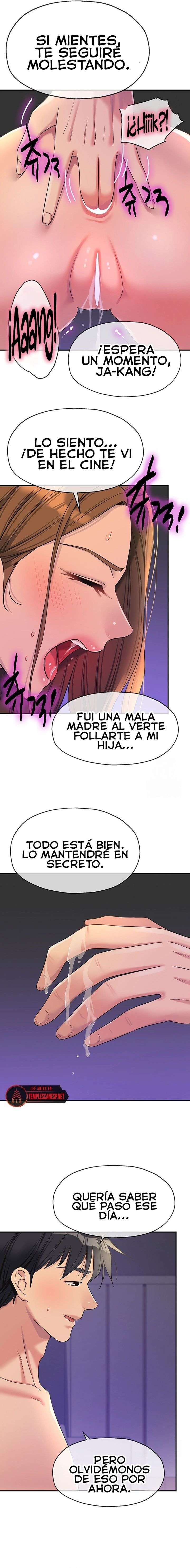 La Tienda del Placer Capítulo 113 - Página 7 en español