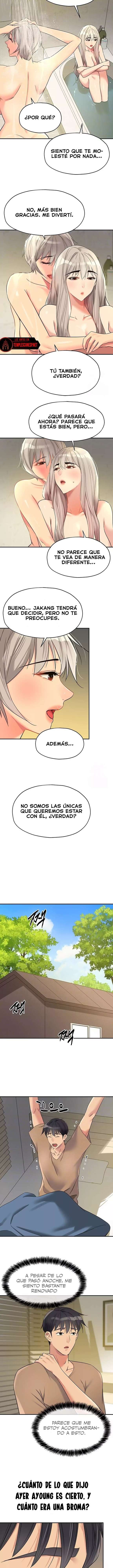 La Tienda del Placer Capítulo 121 - Página 3 en español