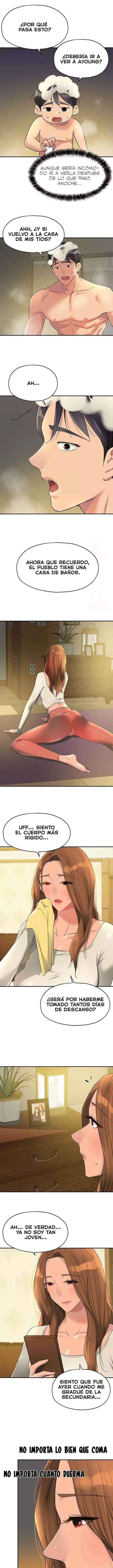 La Tienda del Placer Capítulo 121 - Página 5 en español