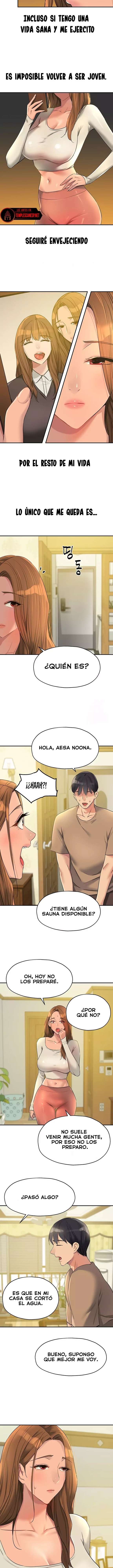 La Tienda del Placer Capítulo 121 - Página 6 en español