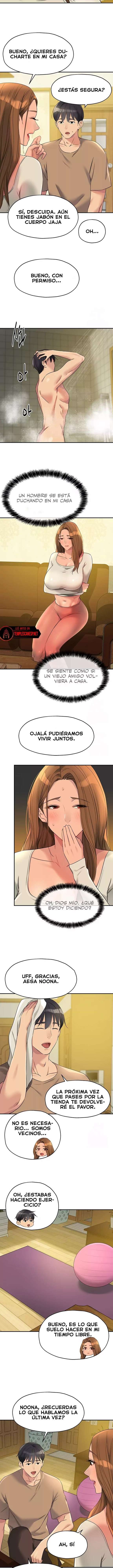 La Tienda del Placer Capítulo 121 - Página 7 en español