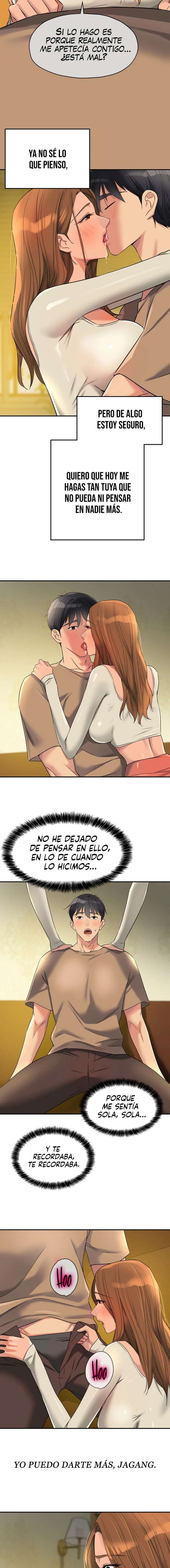 La Tienda del Placer Capítulo 122 - Página 7 en español