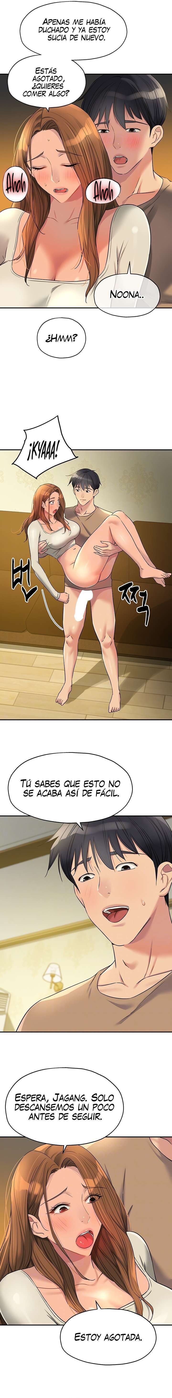 La Tienda del Placer Capítulo 123 - Página 3 en español