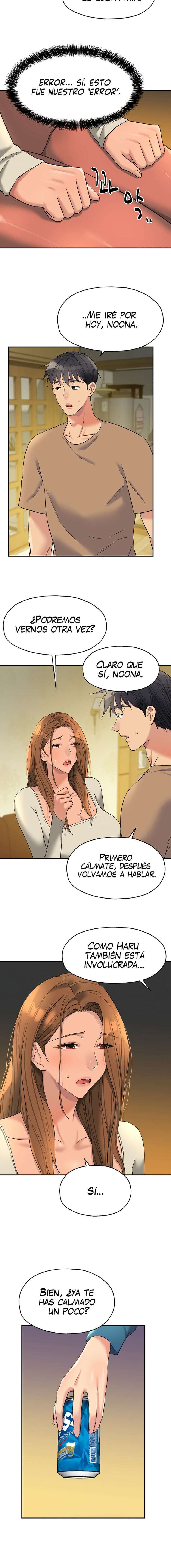 La Tienda del Placer Capítulo 124 - Página 4 en español