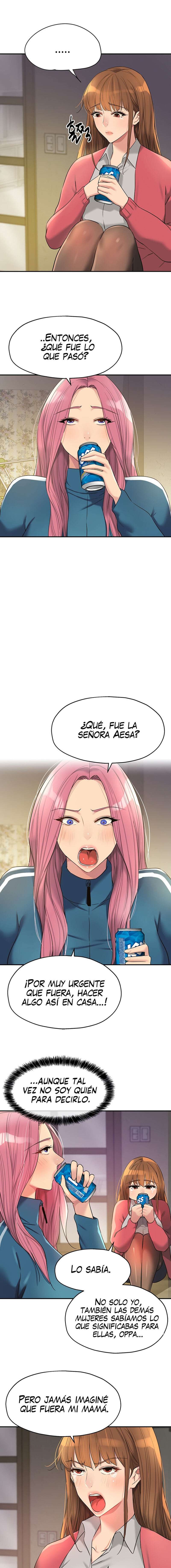 La Tienda del Placer Capítulo 124 - Página 5 en español