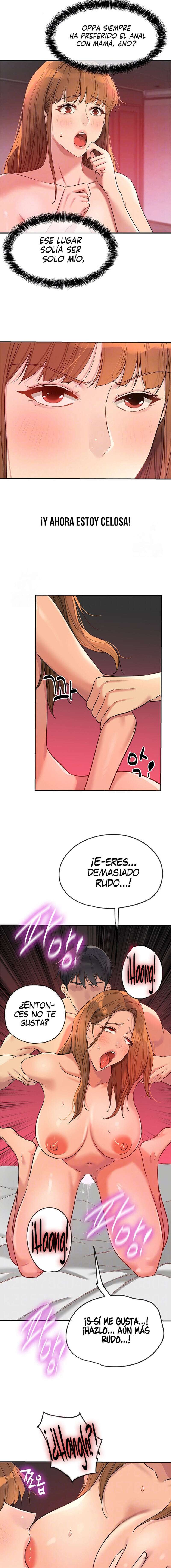 La Tienda del Placer Capítulo 127 - Página 3 en español