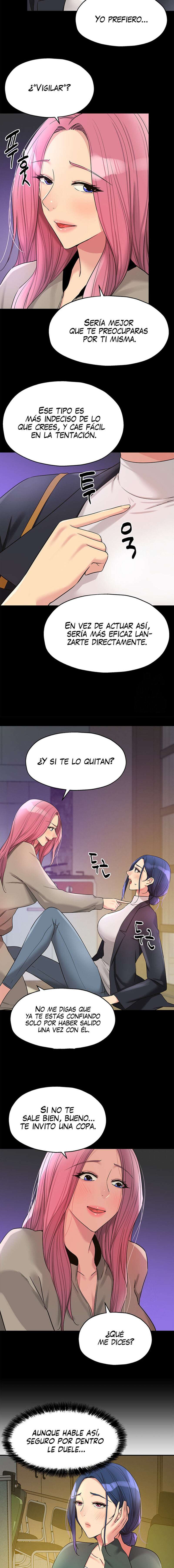 La Tienda del Placer Capítulo 128 - Página 7 en español