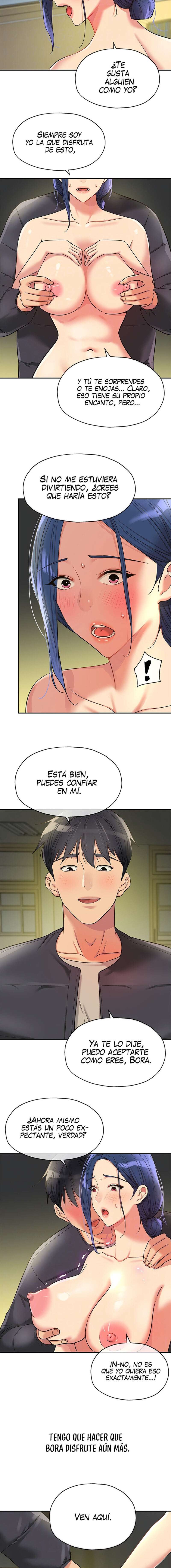 La Tienda del Placer Capítulo 130 - Página 3 en español