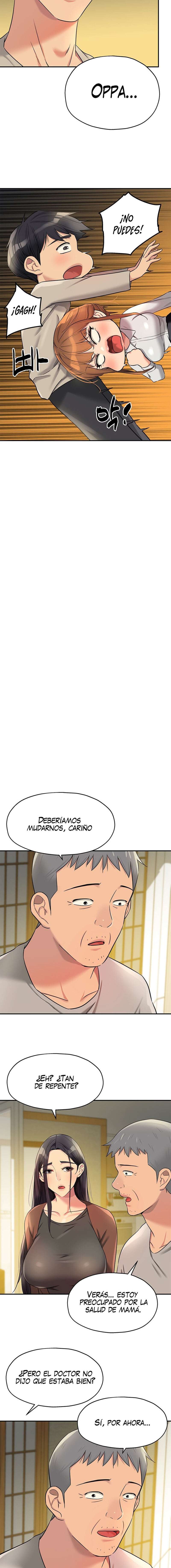 La Tienda del Placer Capítulo 131 - Página 7 en español