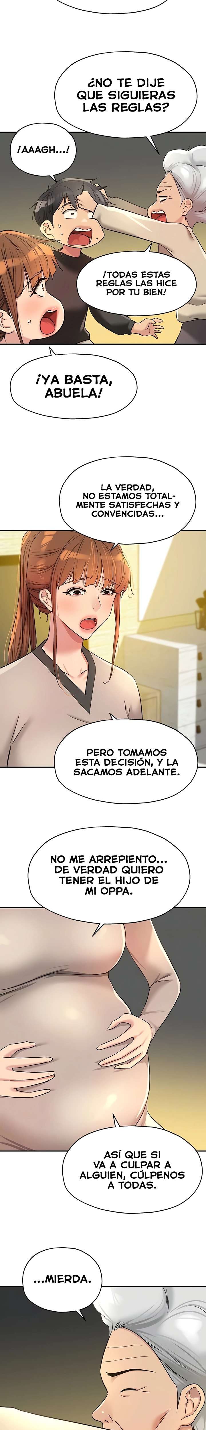 La Tienda del Placer Capítulo 146 - Página 3 en español