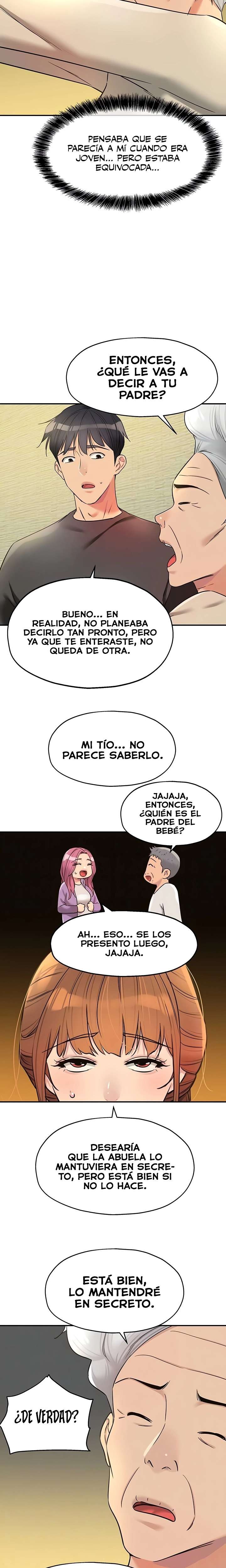La Tienda del Placer Capítulo 146 - Página 4 en español